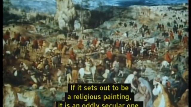 Ways Of Seeing By John Berger BBC Documentary Ep. 1 - Camera And Painting