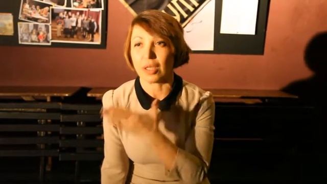 Обращение Вероники Родионовой в день встречи выпускников одноклассников смотреть онлайн