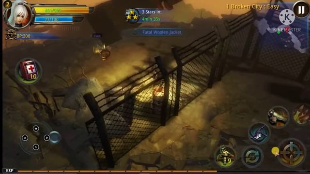 BROKEN DAWN 2 | Low End PC Games смотреть онлайн