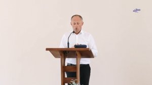 Служителя Нового Завета - Иван Пендлишак