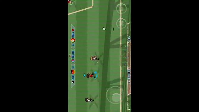 Pixel Soccer 16 (App of the week review) смотреть онлайн