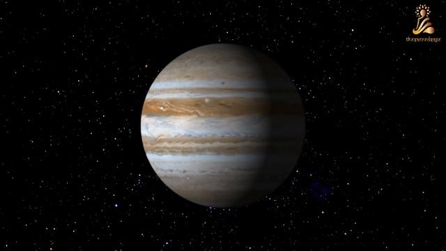 Seed Mantra For Jupiter | Prosperity And Success смотреть онлайн