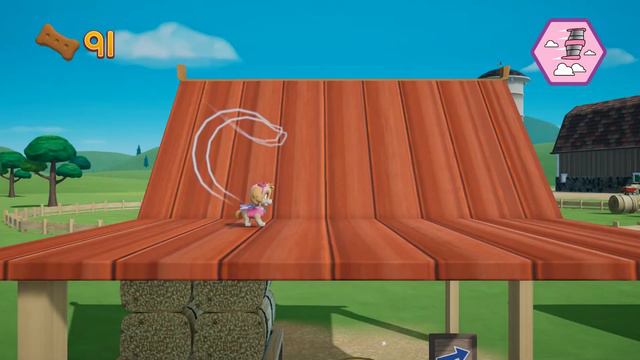 Щенячий патруль ИГРА (СПАСАЕМ ОВЕЦ)PawPatrol