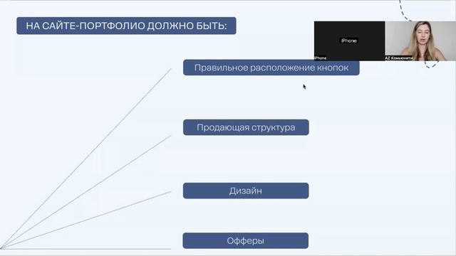 ОШИБКА № 10 Ошибки в вашем сайте-портфолио смотреть онлайн