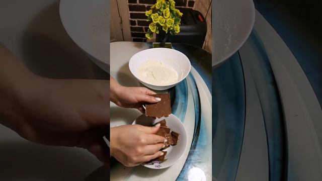 #ДЕСЕРТ#БЕЗВЫПЕЧКИ ИЗ ТРЕХ ИНГРЕДИЕНТОВ! 🥥КОКОСОВАЯ СТРУЖКА И СГУЩЕНКА смотреть онлайн