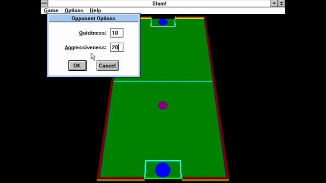 LGR - Slam! - Windows PC Game Review смотреть онлайн