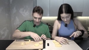 КАК ПРИГОТОВИТЬ ОКРОШКУ ДОМЕРА