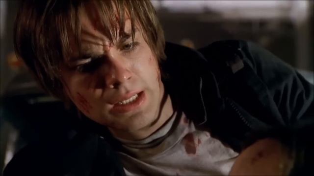 Terminator: TSCC - "I Love You & You Love Me" смотреть онлайн