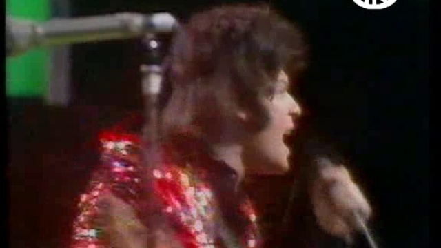 11.Gary Glitter - Do You Wanna Touch Me (Oh Yeah)