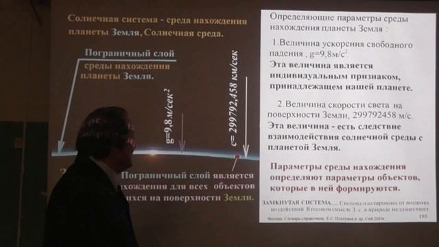 Приглашение на лекцию: Электричество. Новая физическая модель. Часть 3. Среда нахождения. смотреть онлайн