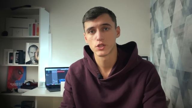 Полный ОБЗОР AirPods Pro смотреть онлайн