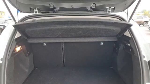 211MO435 Renault CAPTUR Iconic Walkaround смотреть онлайн