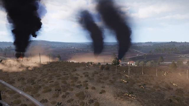 ALL KILLED, 1 minute ago Ukrainian troops brutally attacked WAGNER's base in BAKHMUT смотреть онлайн