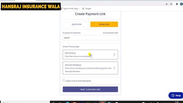Instamojo पर Payment Link कैसे Generate करें || Create Payment Link смотреть онлайн
