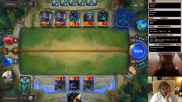 Training Day: Git Gud смотреть онлайн