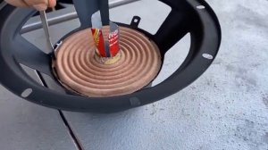 Восстановление старых сломанных динамиков - восстановление колонки