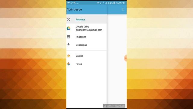 Como pegar imágenes en Excel en tu celular смотреть онлайн