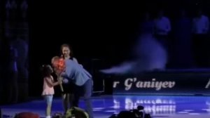 АНВАР ГАНИЕВ  2022 ИРОДАМ