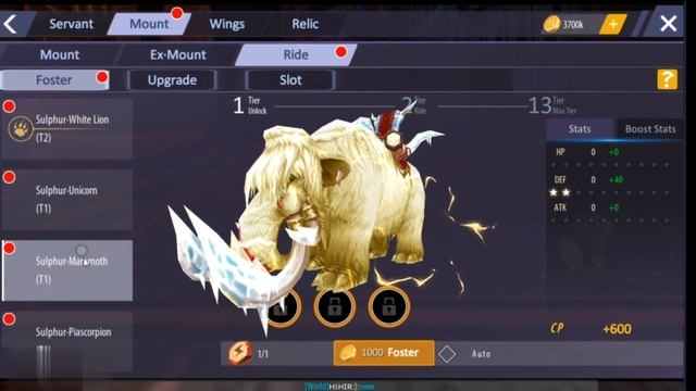 Лучший мод на Sword And Magic