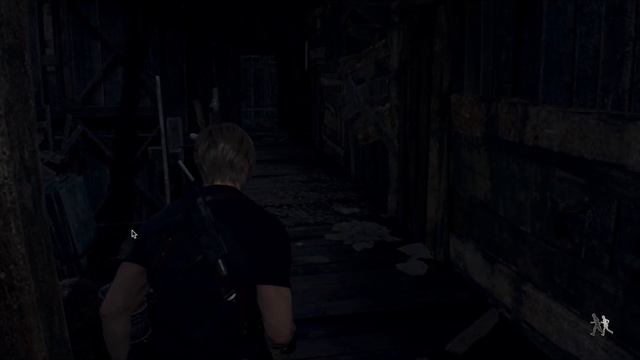 Resident Evil 4 Canavar  /MacBook