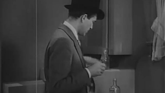 Поцелуй смерти (1932) фильм