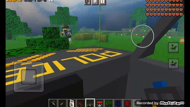 каждое видео добавляется один мод часть первая