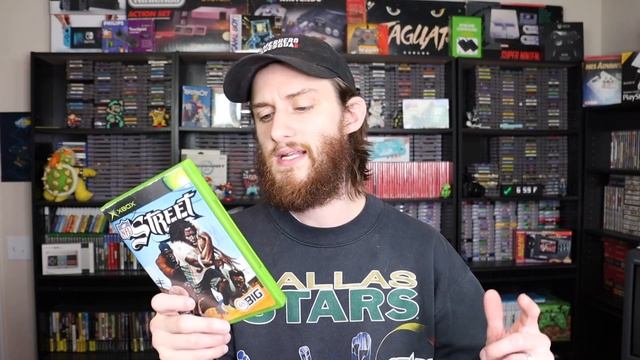 Xbox Original Off The Wall Games! смотреть онлайн