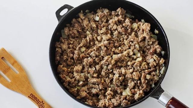 Сборник рецептов