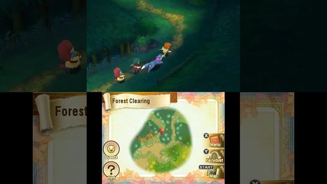 Return to PopoloCrois: A Story of Seasons Fairytale - Gameplay (07.15.15) смотреть онлайн