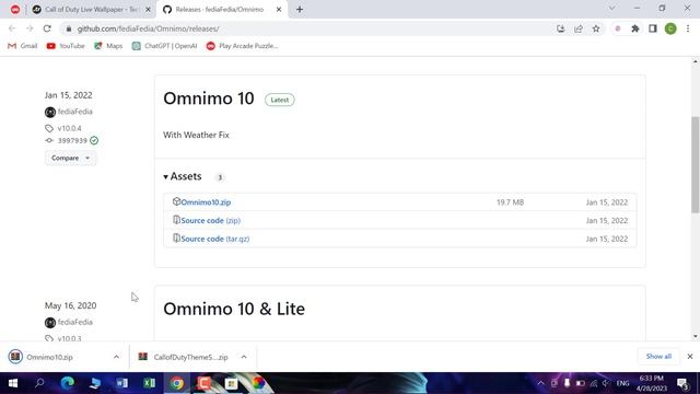 Call Of Duty Live Wallpaper | LIVE Wallapaper 4K | Cal Of Duty LIVE Wallpaper Step By Step