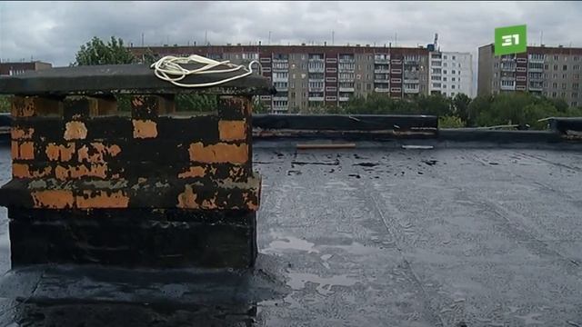 Многие школы Челябинской области накануне 1 сентября оказались на грани разрушения смотреть онлайн