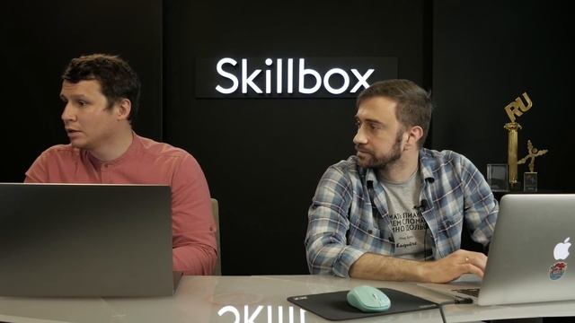 Экранная типографика: как оживить любой текст смотреть онлайн