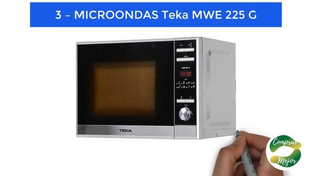 ✅ MICROONDAS ✅ ¡¡¡DESCUBRE LOS MEJORES Microondas que ARRASAN en Amazon!!! ? ¡ELIGE EL TUYO! ? смотреть онлайн