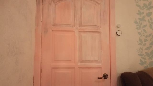Дверь лофт в детскую за копейки. Бери и делай. смотреть онлайн
