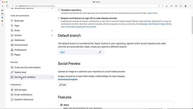 Deploy Rust on Azure Functions смотреть онлайн