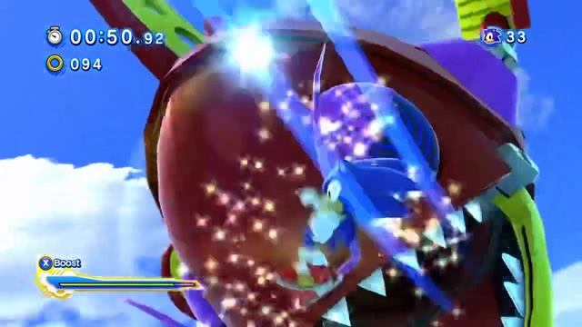 1:35:300 sonic generation green hill modern смотреть онлайн