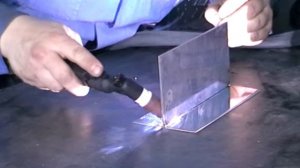 Сварка нержавейки для начинающих, детальная настройка аргоно дугового аппарата Тесла TIG MMA 315WCH