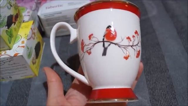 Faberlic/тени,одежда,быт.химия,чай,посуда/. смотреть онлайн
