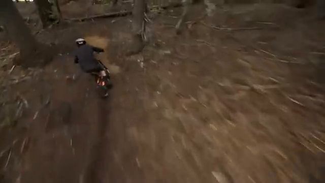 Video Mike Hopkins There s No Place Like Loam смотреть онлайн