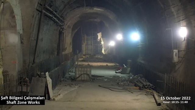 Восточный Выезд Уфа строительство 15 октября 22 смотреть онлайн