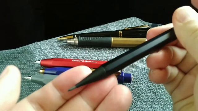 鉛筆玩家:Kaweco 廣東話開箱介紹 смотреть онлайн