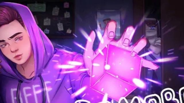 Домовой 1 час (By Beff)