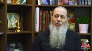 ЧТО ДЕЛАТЬ, КОГДА ПРИДЕТ АНТИХРИСТ