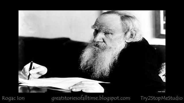 Лев Николаевич Толстой (1828-1910). Русский писатель и мыслитель смотреть онлайн