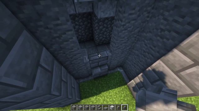 Minecraft | How to build a PVP Arena (Colosseum) | Tutorial смотреть онлайн