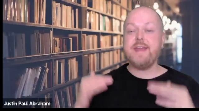 ТВОРЧЕСКОЕ ПРОСТРАНСТВО Дж П Абрахам смотреть онлайн