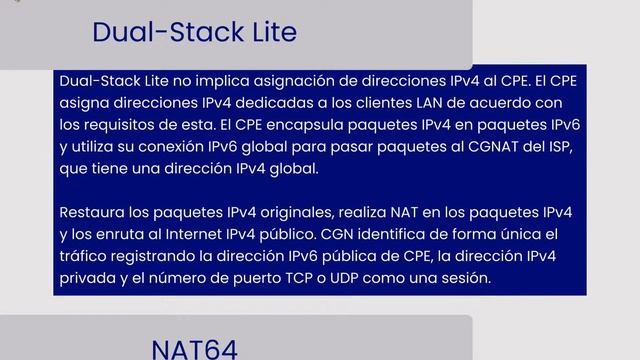#ipv6tunnels #ipv6 y Mecanismos de Transición - #PregúntaleAlTrainer смотреть онлайн