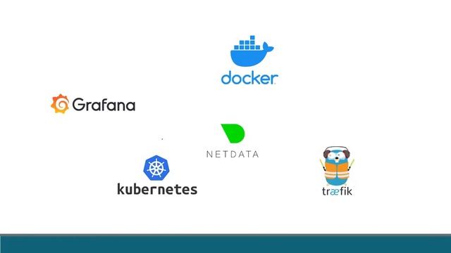 Talk Coders - Conhecendo o Prometheus смотреть онлайн