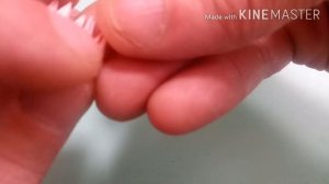 маленькие доктора оригами из модулей (мастер-класс)