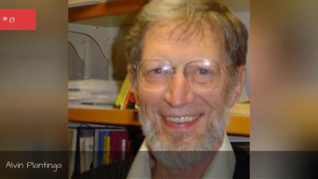 Famous Calvin College Alumni ➊ смотреть онлайн